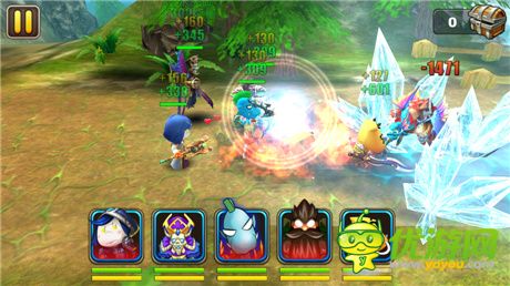 征战世界 辉煌再续《我叫MT2》二测评测