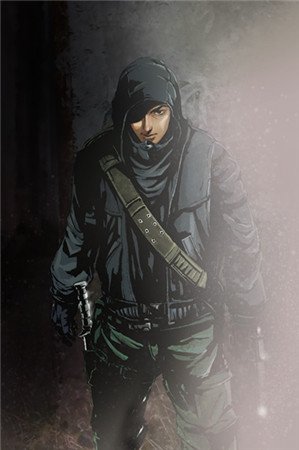 寻龙探宝《盗墓笔记》六大职业各显神通