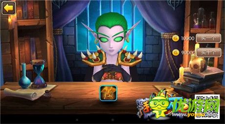 《我叫MT2》即将公测全新内容引领3D手游风潮