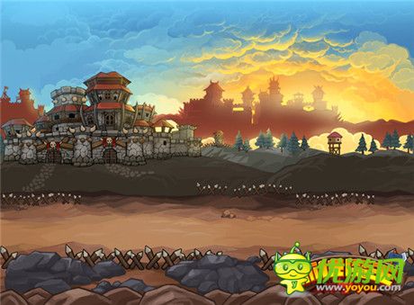 《抓住魔王》安卓版今日上线 携众平台联合首发