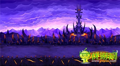 《抓住魔王》安卓版今日上线 携众平台联合首发