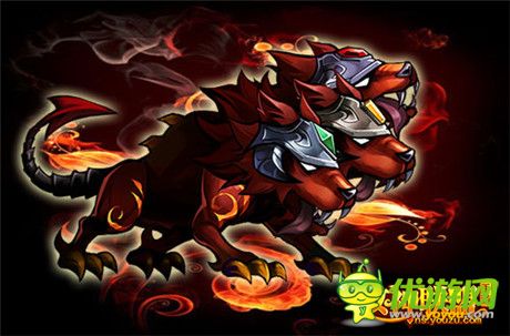 自地狱的猛兽《女神联盟》新英雄首曝