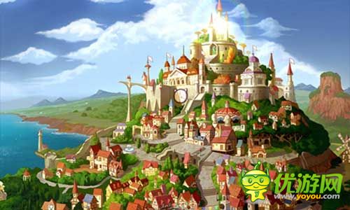 星之契约截图欣赏