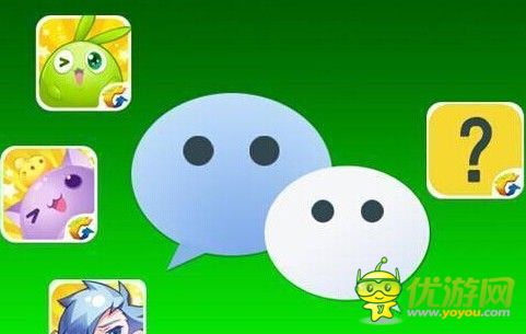 腾讯”行业发行计划”：微信游戏将外部联运
