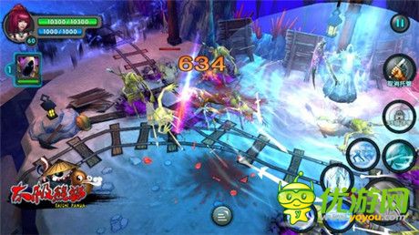 《太极熊猫》资料片专题上线 全新玩法抢先看