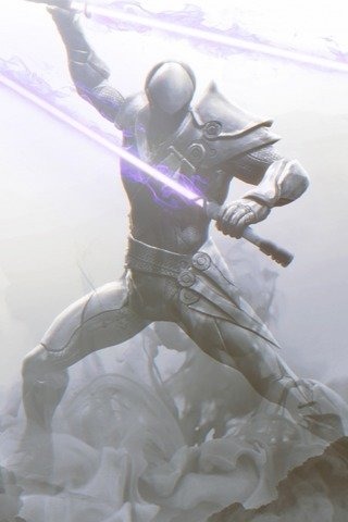 无尽之剑命运截图