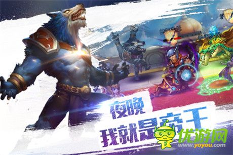 专访《众神风暴》制作人：卡牌经典与创新的博弈