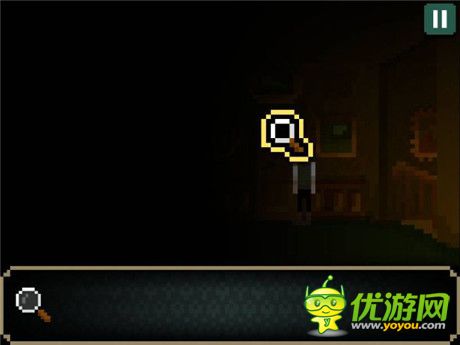 恐怖复古解谜游戏《最后一扇门：珍藏版》评测