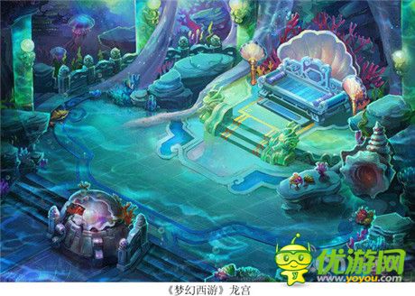 网易最强IP《梦幻西游》同名手游曝光