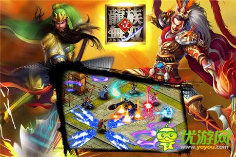 真动作让你硬起来《龙族无双》今日越狱不删档