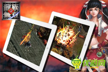 真动作让你硬起来《龙族无双》今日越狱不删档