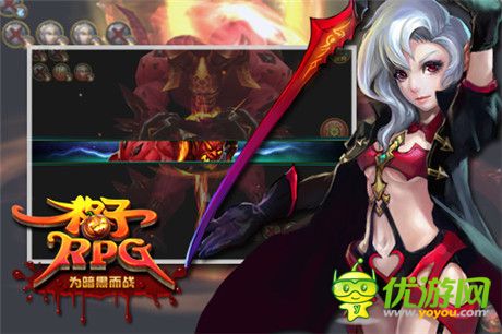 星际穿越创意无限《格子RPG》小恶魔玩“位面”