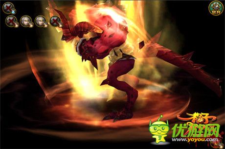 星际穿越创意无限《格子RPG》小恶魔玩“位面”