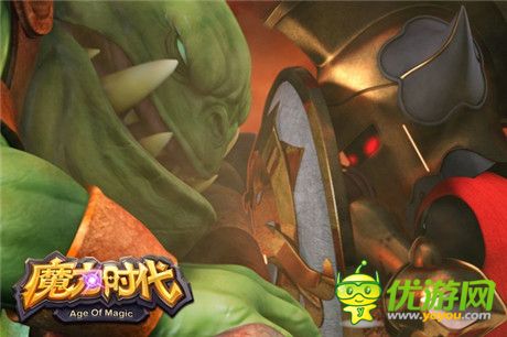 最贵手游CG《魔力时代》砸100万玩的就是任性