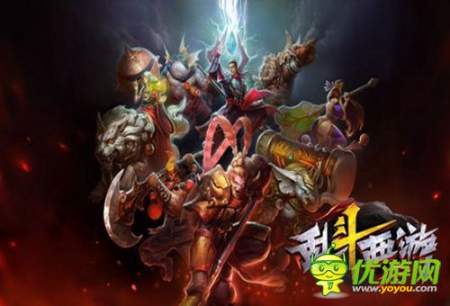 圣诞将至预测各大ARPG手游动作