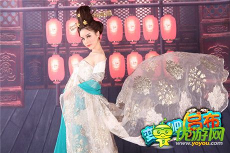 超越经典卡牌《变大吧!吕布》创意手游