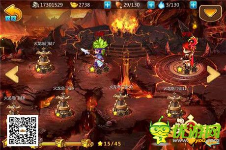 灵兽出阵《封神来了》另类宠物玩法大剖析