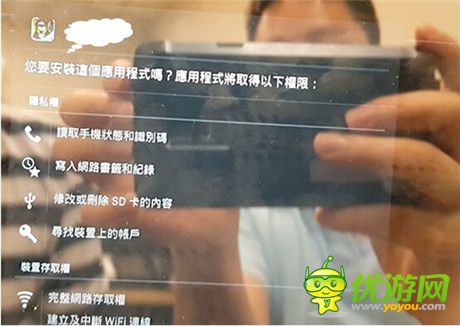 卡牌游戏终结者《刀塔帝国》上线之初即遭盗版侵袭