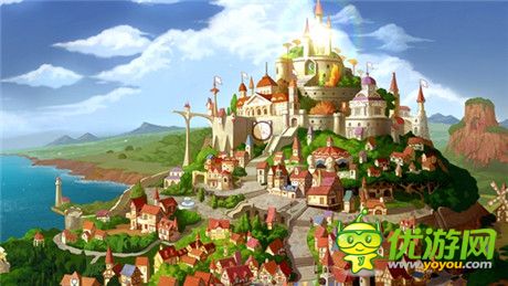 萌宠动漫手游《星之契约》苹果越狱平台开启首测