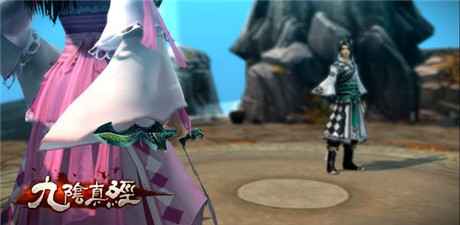 蜗牛将推九阴真经手游 汲取端游精髓更易掌控