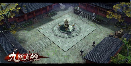 蜗牛将推九阴真经手游 汲取端游精髓更易掌控