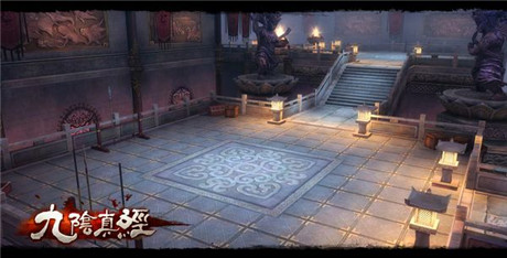 蜗牛将推九阴真经手游 汲取端游精髓更易掌控