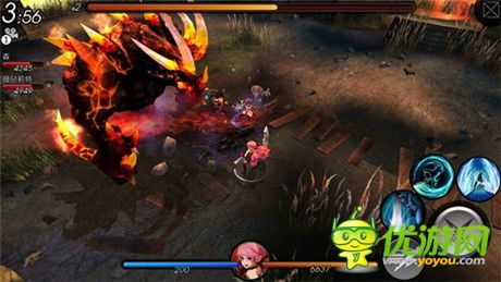 《世界2》入选台湾Google Play游戏平台2014年度最佳游戏