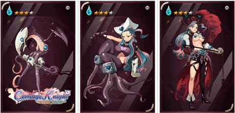 不扯淡上干货《魔娘X勇者》福利图鉴