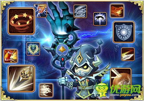 辛辣酸爽全新体验《勇者驯龙》顶极PVP系统曝光