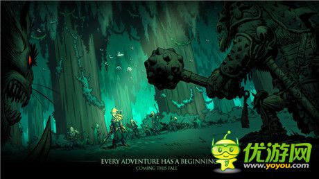 传奇之源《Kingdom Rush: Origins》塔防经典再临