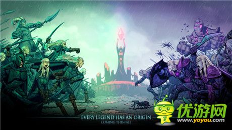 传奇之源《Kingdom Rush: Origins》塔防经典再临