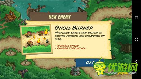 传奇之源《Kingdom Rush: Origins》塔防经典再临