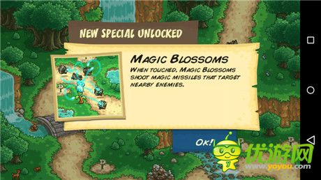 传奇之源《Kingdom Rush: Origins》塔防经典再临