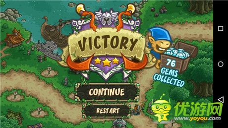 传奇之源《Kingdom Rush: Origins》塔防经典再临