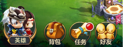 潮爆三国英雄图鉴 英雄详情介绍