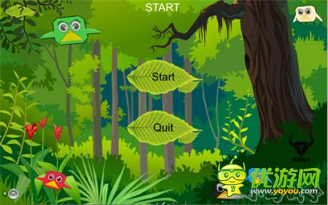 游戏蛮牛杯游戏开发者大赛：满足所有开发者的幻想