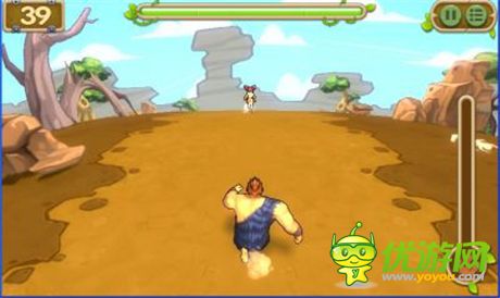 游戏蛮牛杯游戏开发者大赛：满足所有开发者的幻想