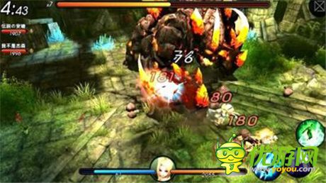 游戏蛮牛杯游戏开发者大赛：满足所有开发者的幻想