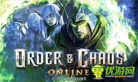 那些值得推荐的MOBA手游