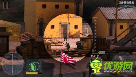 无锡星盟携手新丽传媒 打造《二炮手》电视剧同名射击游戏