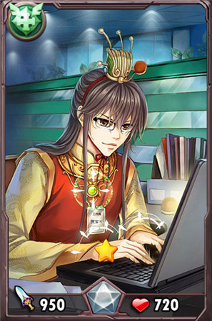 四大名著人物齐聚《守护之光》卖萌耍贱邀你来战