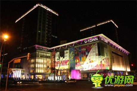 《一步之遥》手游 亮相电影官方主题公园