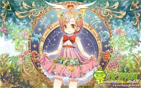 冬日暖心季《美少女梦工厂》庆典活动抢先看