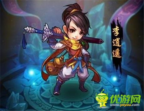 手游群侠鏖战年关 经典IP竞争激烈