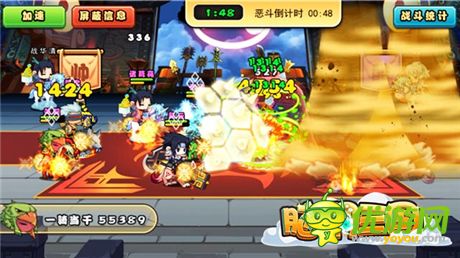 《脑洞三国》新版本详解：蜀国五人越战越勇