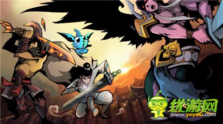 公主驾到! Angelababy天价代言手游《无敌唤灵》