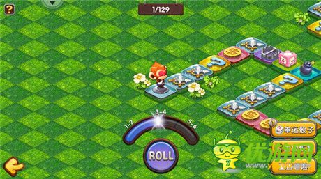 开启奇幻寻宝之旅《西游之光》内测新元素注入