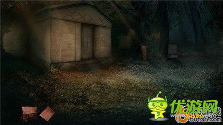 冒险解谜类游戏《逃离拉威尔2》上架IOS