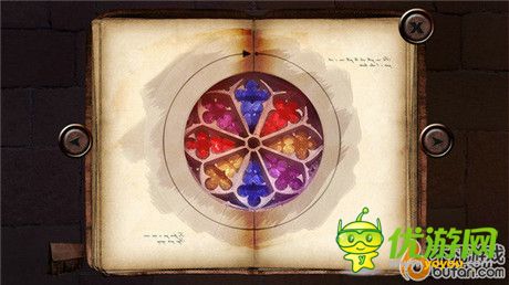 冒险解谜类游戏《逃离拉威尔2》上架IOS