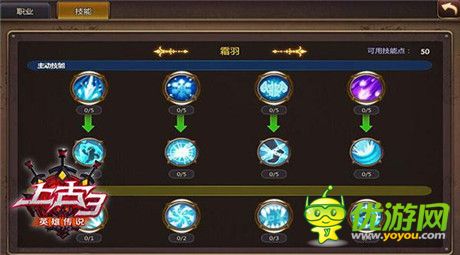 王者归来!《上古3》封测时间锁定!